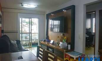 Imagem 2: APARTAMENTO - IPIRANGA - SP