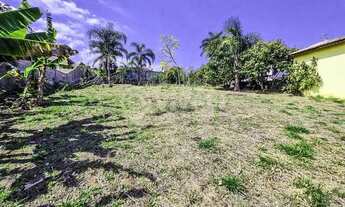 Imagem: Terreno-À VENDA-Cachoeiras do Imaratá-Itatiba-SP