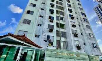 Imagem 3: Apartamento para venda tem 126 metros quadrados com 3 quartos em Pedreira - Belém - PA