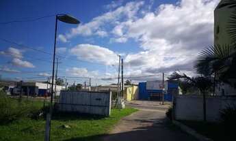 Imagem 5: Terreno em Hípica