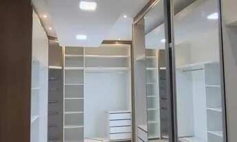 Imagem 6: Casa de condomínio para aluguel possui 650 metros quadrados com 6 suítes, no Golden Green