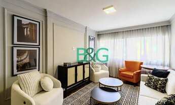 Imagem 4: Apartamento com 3 dormitórios à venda, 112 m² por R$ 1.980.000 - Itaim Bibi - São Paulo/SP