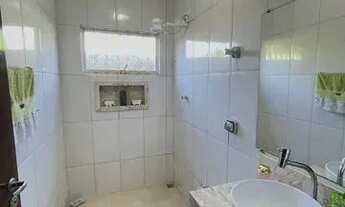 Imagem 7: H7 A CASA EM CIDADE CONTINENTAL POSSUI UM GRANDE QUINTAL, OTIMO PARA QUEM TEM FILHOS E PET