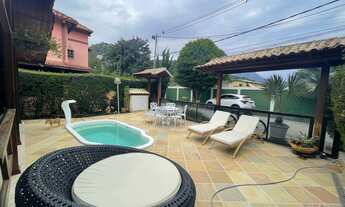 Imagem 3: Maravilhosa casa em condomínio com 2 quartos sendo uma suíte!