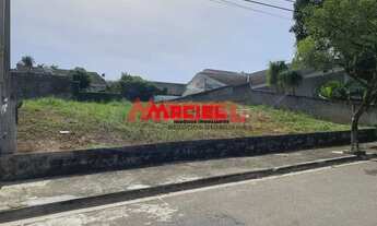 Imagem 3: Terreno Padrão em São José dos Campos