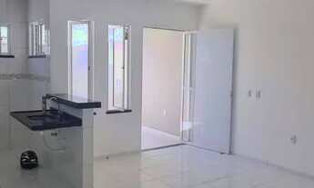 Imagem 4: Casa para venda com 95 metros quadrados com 3 quartos em Ancuri - Itaitinga - CE