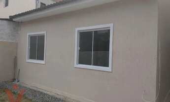 Imagem 2: Casa com 3 dormitórios para alugar, 95 m² por R$ 2.089,54/mês - Engenho do Mato - Niterói