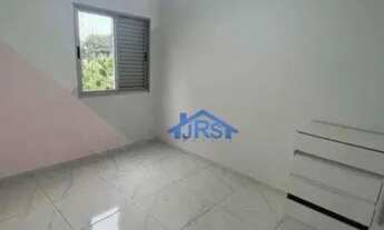 Imagem 5: Apartamento com 2 dormitórios, 56 m² - venda por R$ 276.000 ou aluguel por R$ 2.190/mês