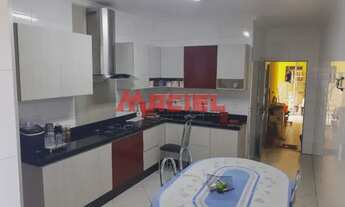 Imagem 6: Casa Padrão em Sao Jose dos Campos