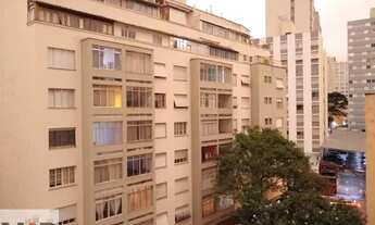 Imagem 4: APTO DE 2 DORMITÓRIOS NA REGIÃO DE SANTA CECILIA