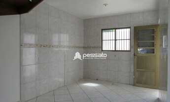 Imagem 4: Sobrado com 2 dormitórios para alugar, 65 m² por R$ 1.454,34/mês - Dona Mercedes - Gravata