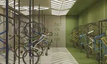 Imagem 7: VERSA BROOKLIN Santo Amaro - São Paulo - SP