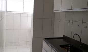 Imagem 4: Alugo Apto no Recanto dos Coqueiros