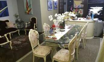 Imagem: Apto 03 dormitórios - Alto de Santana