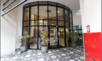 Imagem 3: Sala Comercial Edf. Green Office em Curitiba, Centro