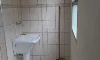 Imagem 7: Apartamento Padrão em Jacareí