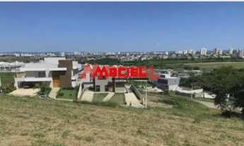 Imagem 3: Terreno Padrão em São José dos Campos