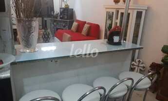 Imagem 3: São Paulo - Apartamento Padrão - Vila Gumercindo