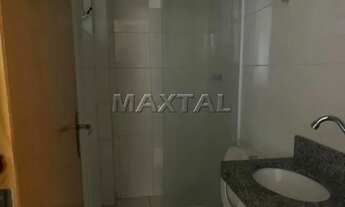 Imagem 7: Condomínio Fechado de 1dorm Prox. ao Metro Tucuruvi