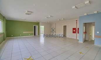 Imagem 7: Prédio, 1331 m² - venda por R$ 6.500.000 ou aluguel por R$ 30.000/mês - Centro - Curitiba