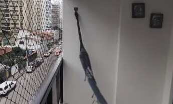 Imagem: Excelente 2 quartos na Praia da Costa cod