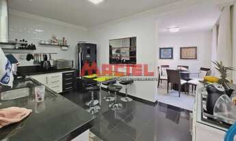 Imagem 3: Casa Padrão em Sao Jose dos Campos