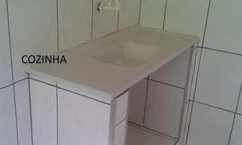 Imagem 7: Casa 1 quarto Casa com 1 dormitório