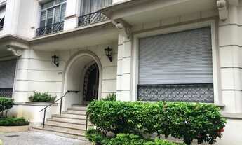 Imagem 2: Copacabana-Apto 4 Qtos c/ 1 suíte, 230 m2, sala ampla, coz, dep.emp, 1 vaga, Ótimo Local