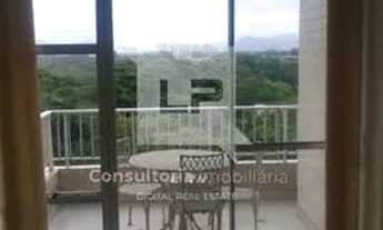 Imagem 3: Apartamento-À VENDA-Barra da Tijuca-Rio de Janeiro-RJ