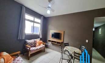 Imagem 3: Apartamento 2 quartos sendo 1 suite a venda Praia do Morro Guarapari ES