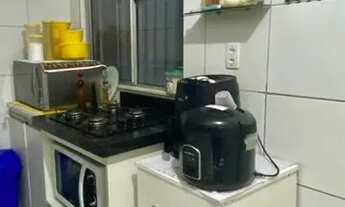 Imagem 6: Alugo apartamento no village jardins 5 ( Av. general Arthur de carvalho )