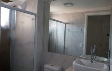 Imagem 4: Apartamento com 2 dormitórios à venda, 56 m² por R$ 280.000,00 - Laranjeiras - Caieiras/SP