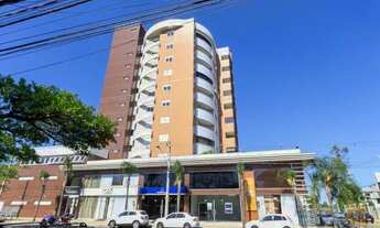 Imagem 1: CANOAS - Apartamento Padrão - Marechal Rondon