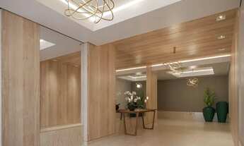 Imagem 3: Wish Vaca Brava Apartamento com 3 dormitórios