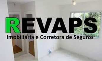 Imagem: Apartamento para aluguel - Jardim São Savério