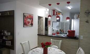 Imagem 4: Apartamento á venda Vila Mimosa - Campinas/SP