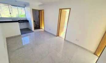 Imagem 2: Apartamento de 02 quartos bairro Caiçara