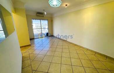 Imagem 2: Apartamento para Venda em Ribeirão Preto, Nova Aliança, 2 dormitórios, 1 suíte, 2 banheiro