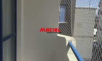 Imagem 4: Apartamento Padrão em São José dos Campos