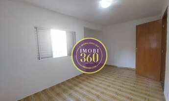 Imagem 5: Casa assobradada na Cidade Líder - São Paulo/SP