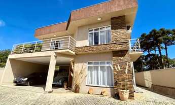 Imagem: Casa para aluguel tem 360 metros quadrados