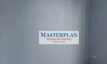 Imagem 3: Belo apartamento com sacada 50 m2 a.u - 2 dormitórios - 1 suíte - 1 vaga - R. Santa Rita D