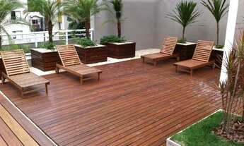 Imagem: Apartamento com 1 dormitório para alugar