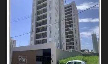 Imagem: SANTA BARBARA D x27 OESTE - Apartamento