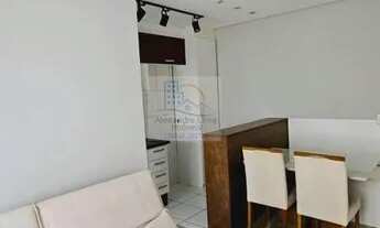 Imagem 7: Apartamento para Locação em São Paulo, Barra Funda, 1 dormitório, 1 banheiro