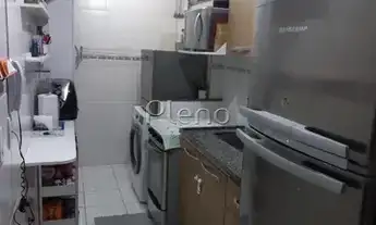 Imagem 5: Apartamento à venda na Ponte Preta - Campinas/SP