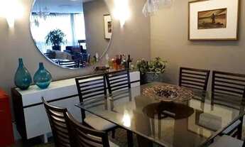 Imagem 5: Apartamento para venda possui 65 metros quadrados com 2 quartos em Campo Belo - São Paulo