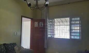 Imagem 7: Casa Padrão em São José dos Campos