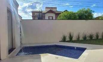 Imagem 3: Sobrado com 4 dormitórios, 354 m² - venda ou aluguel - Campos Do Conde - Tremembé/SP