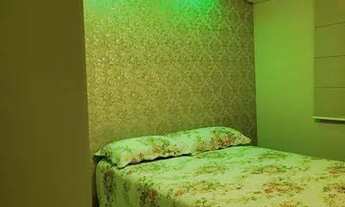 Imagem 5: Lindo Apartamento tecnológico no bairro Cristiano de Carvalho (MRV